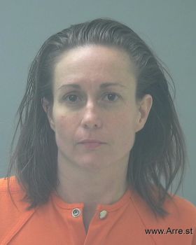 Michelle Lynn Williams Mugshot