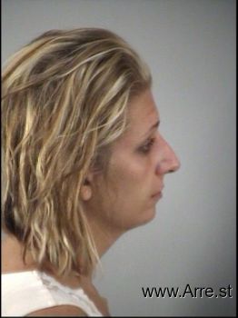 Michelle Lynn Wilson Mugshot