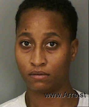 Michelle Artrice Wilson Mugshot