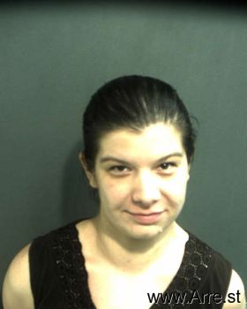 Michelle Marie Wilson Mugshot