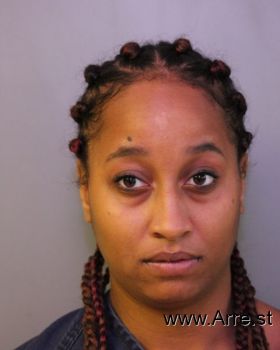 Michelle Artrice Wilson Mugshot