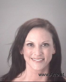 Michelle Lynn Wilson Mugshot