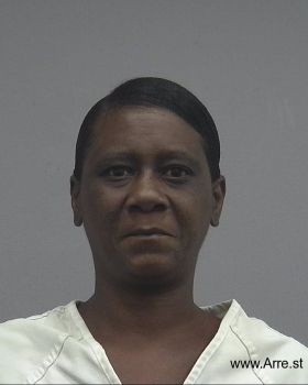 Michelle Nicole Wilson Mugshot