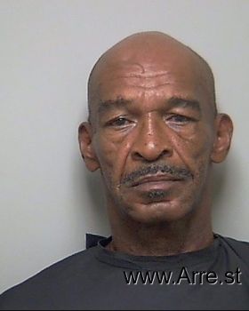 Mickel  Glover Mugshot