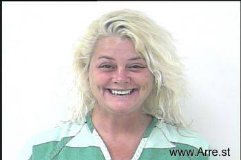 Mickey Ilene Brantley Mugshot