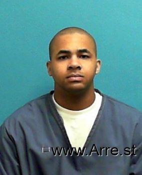 Mickeyvin K Brown Mugshot