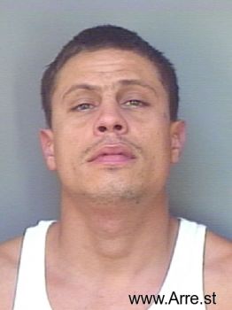 Miguel Angel Acevedo Mugshot