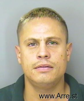 Miguel Angel Acevedo Mugshot