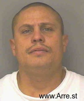 Miguel Angel Acevedo Mugshot