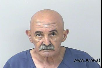 Miguel Angel Acevedo Mugshot