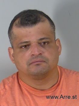 Miguel Angel Acevedo Gatica Mugshot