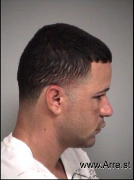 Miguel A Acosta Mugshot