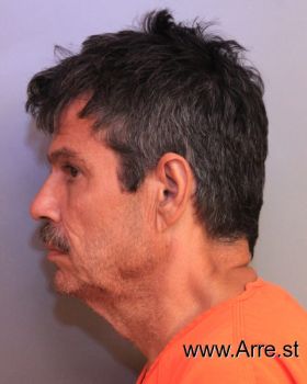 Miguel Angel Acosta Mugshot