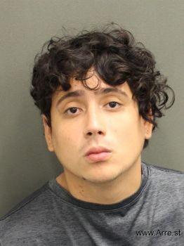 Miguel Isaac Acostaandrade Mugshot