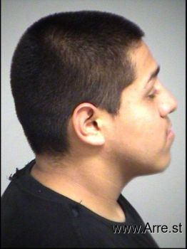 Miguel Angel Aguilar Mugshot