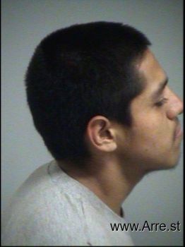 Miguel Angel Aguilar Mugshot