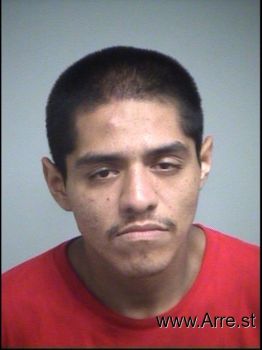 Miguel Angel Aguilar Mugshot