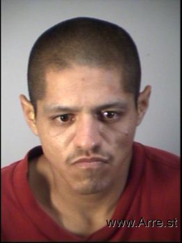 Miguel Angel Aguilar Mugshot