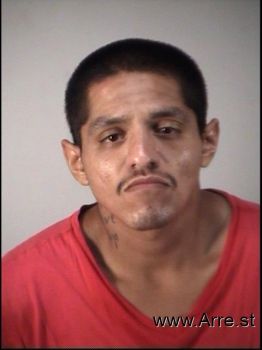 Miguel Angel Aguilar Mugshot