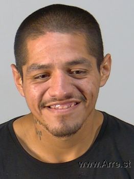 Miguel Angel Aguilar Mugshot