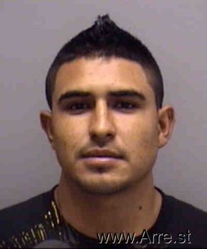 Miguel Angel Aguilar Mugshot