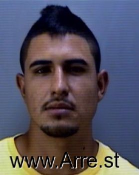 Miguel Angel Aguilar Mugshot