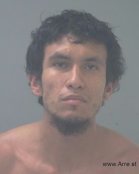 Miguel Fernando Aguilar Mugshot