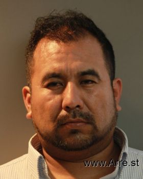 Miguel Angel Alvarado Mugshot