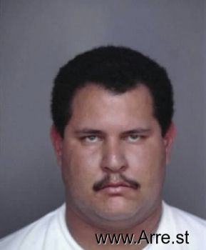 Miguel A Alvarado Mugshot