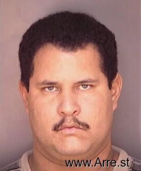 Miguel Angel Alvarado Mugshot