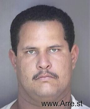 Miguel Angel Alvarado Mugshot