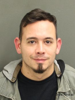 Miguel Angel Alvarado Mugshot