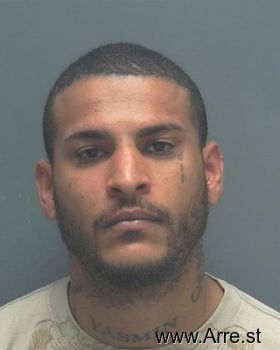 Miguel Angel Alvarado-vega Mugshot