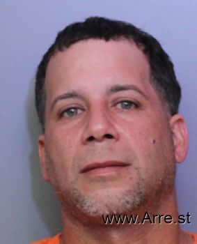 Miguel Angel Alvarado Colon Mugshot