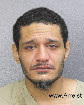 Miguel Gabriel Andres Mugshot