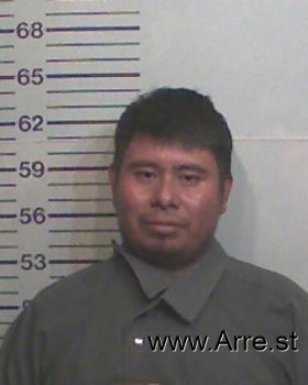 Miguel Juan Andres-jose Mugshot