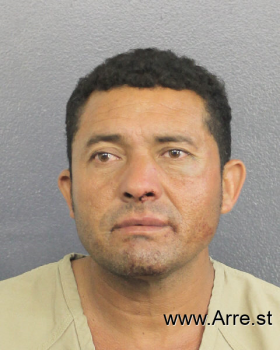 Miguel  Angel-tejeda Mugshot