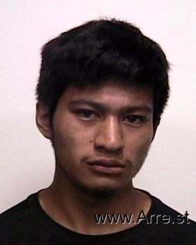 Miguel  Angeles Mugshot