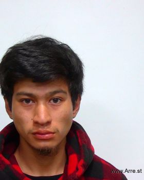 Miguel  Angeles Mugshot