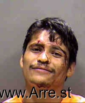 Miguel  Angelgonzales Mugshot