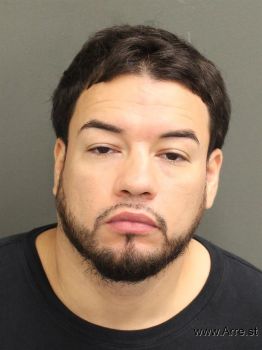 Miguel  Angulo Mugshot