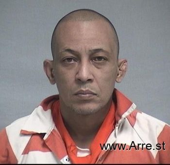 Miguel Angel Arroyo-morales Mugshot