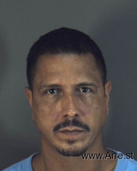 Miguel  Baez Mugshot