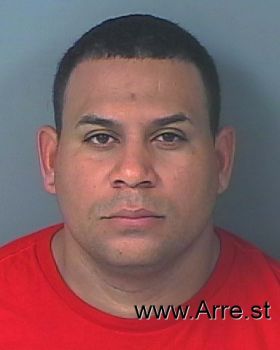 Miguel Guel Baez-echevarria Mugshot