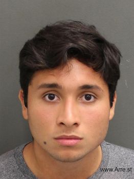 Miguel Eloy Baezarriechi Mugshot