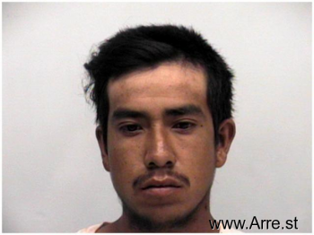 Miguel  Baltazar Mugshot