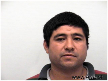 Miguel Gonzalez Baltazar Mugshot