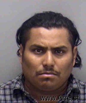 Miguel Galindo Bazan Mugshot