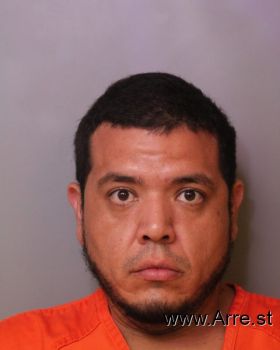 Miguel  Beltran Mugshot