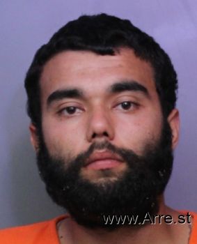 Miguel Ii Beltran Mugshot